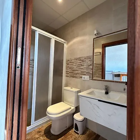 Dehesa Elias Holiday home