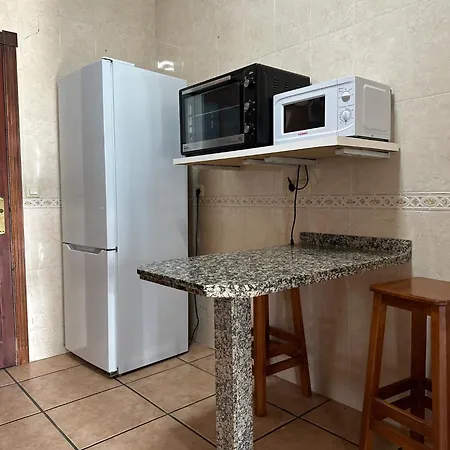 Holiday home Dehesa Elias Lucena