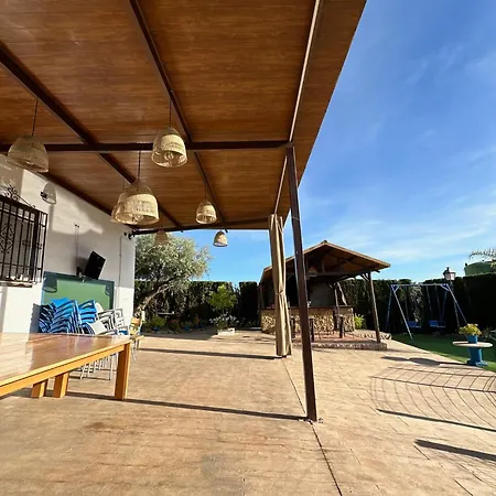 Dehesa Elias Lucena