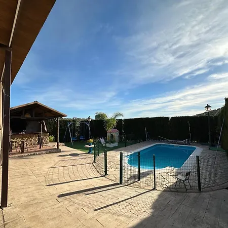 Holiday home Dehesa Elias