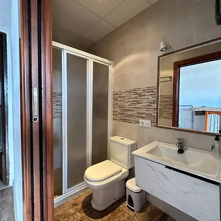 Holiday home Dehesa Elias *