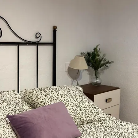 Holiday home Dehesa Elias Lucena