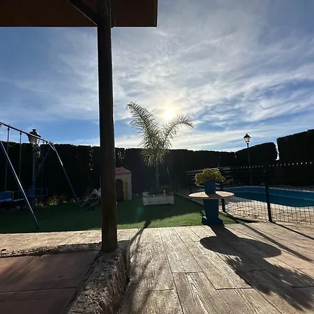 Dehesa Elías *