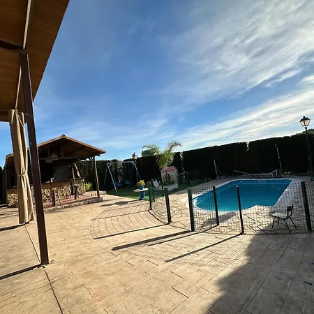 Dehesa Elías *