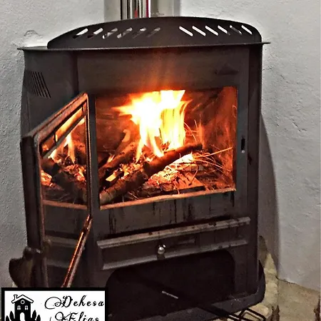 Dehesa Elías *